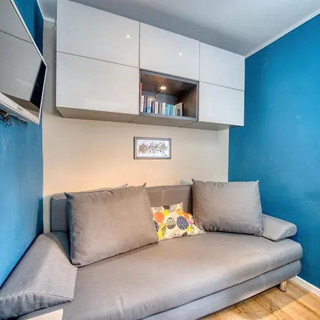 - Haus H, App 0h0302 Heiligenhafen