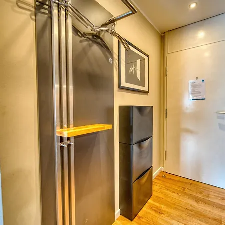 - Haus H, App 0h0302 Apartment Heiligenhafen