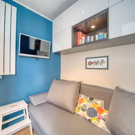 Apartment - Haus H, App 0h0302 Heiligenhafen