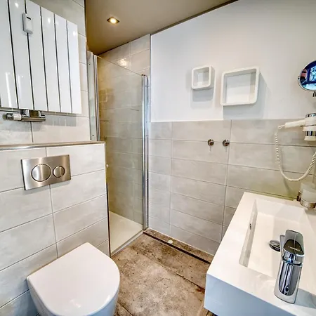 Apartment - Haus H, App 0h0302 Heiligenhafen