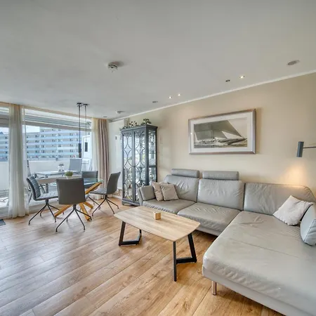 - Haus H, App 0h0302 Apartment *