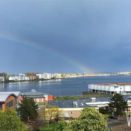 - Haus H, App 0h0302 Heiligenhafen