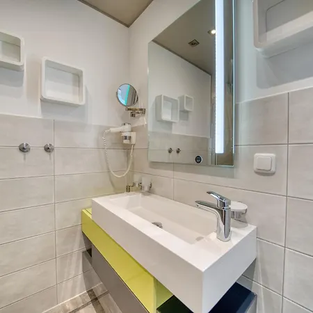 - Haus H, App 0h0302 Διαμέρισμα