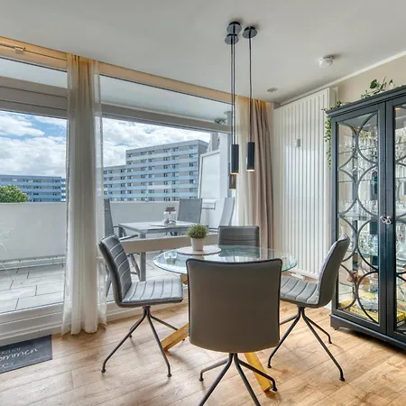 - Haus H, App 0h0302 * Heiligenhafen