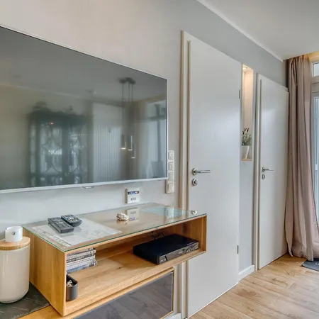 - Haus H, App 0h0302 Διαμέρισμα