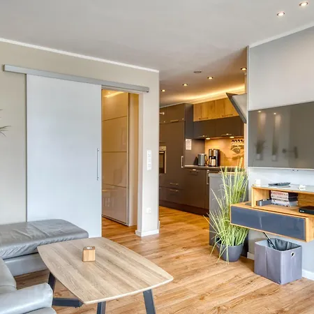 - Haus H, App 0h0302 Heiligenhafen