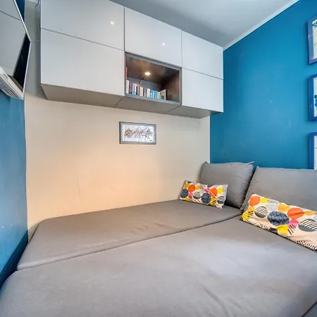 - Haus H, App 0h0302 Διαμέρισμα *